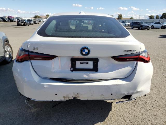 WBY73AW0XPFP10824 BMW I4 Edrive40