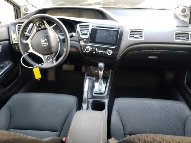 2HGFB2F78FH536382 Honda CIVIC SE