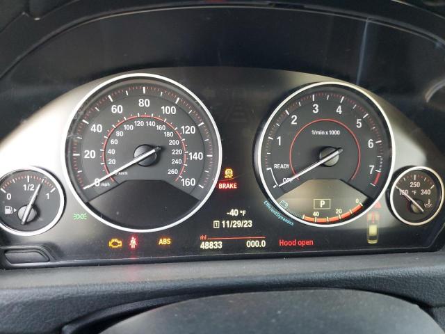 WBA3C1C5XFK124742 BMW 328 I Sulev