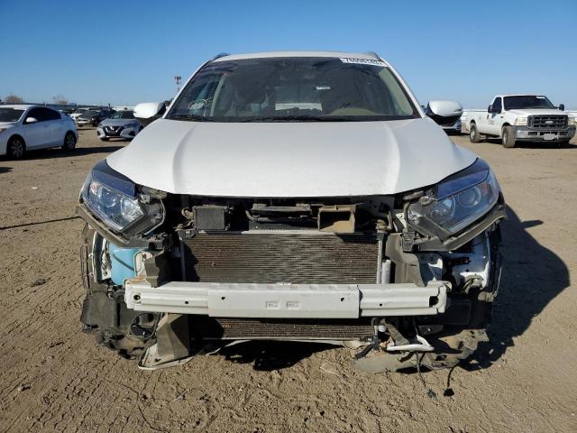 3CZRU6H58MM701669 Honda HR-V EX