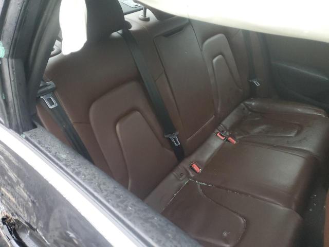 WAUFFAFL1FN043853 Audi A4 Premium Plus