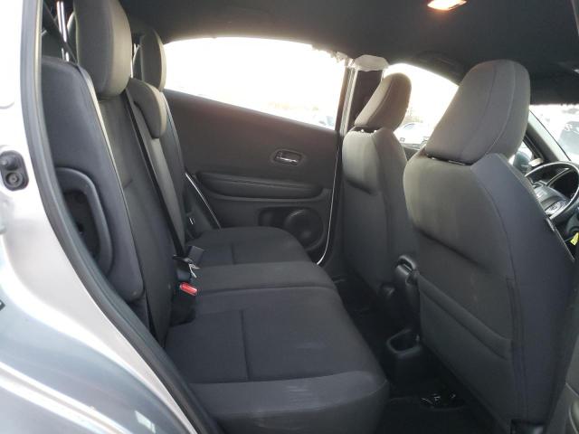 3CZRU6H11KG703398 Honda HR-V SPORT