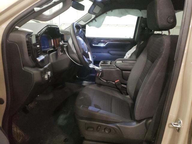 1GTPUCEK1PZ146153 GMC Sierra K1500 Elevation