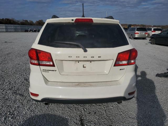 3C4PDDBG2GT100800 Dodge Journey Sxt