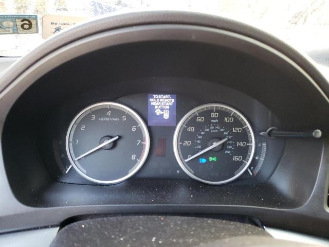 19VDE1F33EE007879 Acura ILX 20