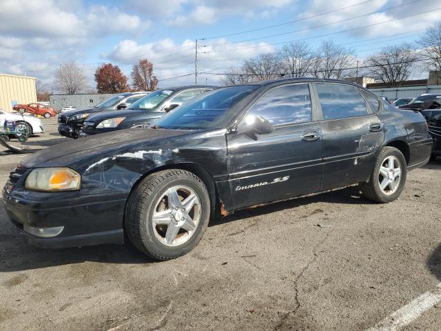 Auction sale of the 2004 Chevrolet Impala Ss, vin: 2G1WP521549322663, lot number: 77381923