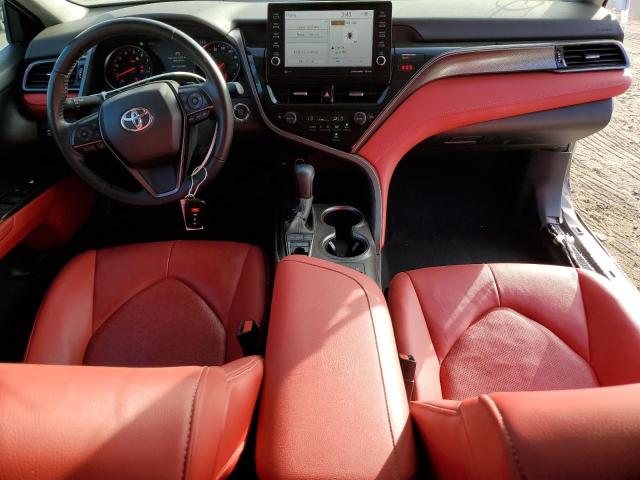 4T1K61AK9NU023740 Toyota CAMRY XSE