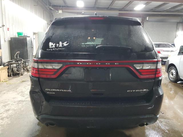 1C4RDJEG5FC177058 Dodge Durango Citadel