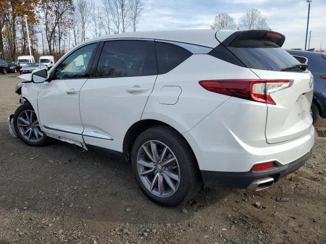 5J8TC2H51PL012281 Acura Rdx Technology