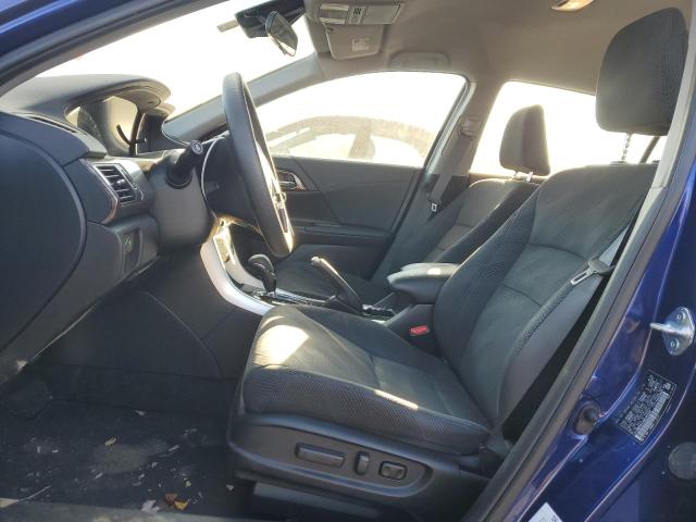 JHMCR6F30HC002380 Honda ACCORD HYBRID