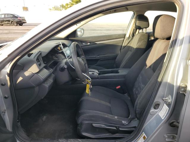 2HGFC2F50GH546031 Honda Civic Lx