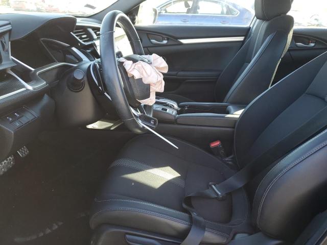 19XFC2F82LE210170 Honda Civic Sport