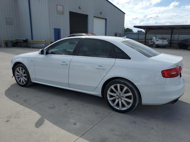WAUAFAFL5EN040320 Audi A4 PREMIUM