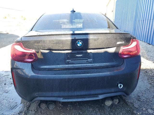 WBS1H9C37HV887367 BMW M2