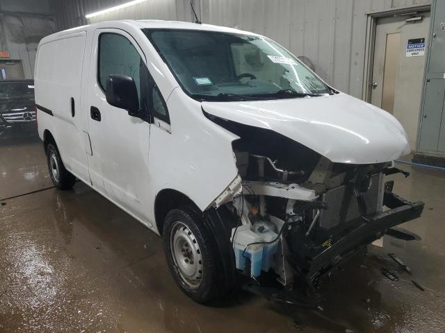 3N6CM0KN7FK691603 Nissan NV200 2.5S