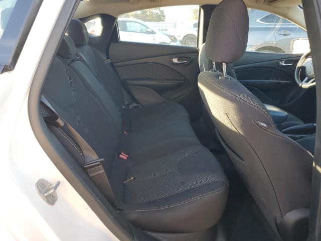 1C3CDFBB3FD152864 Dodge DART SXT