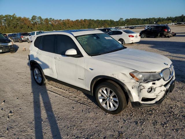 5UXWZ7C32H0X41954 BMW X3 Sdrive28i