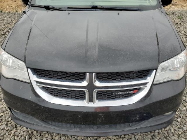 2C4RDGCG1JR282928 Dodge Grand Caravan Sxt