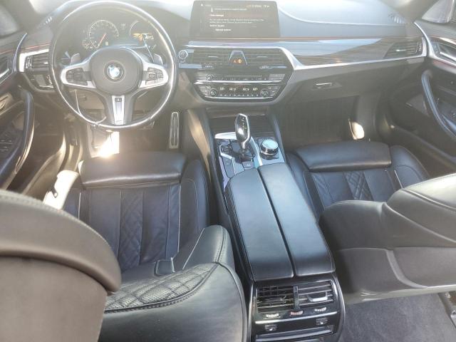 WBAJB9C53JB036942 BMW M550xi