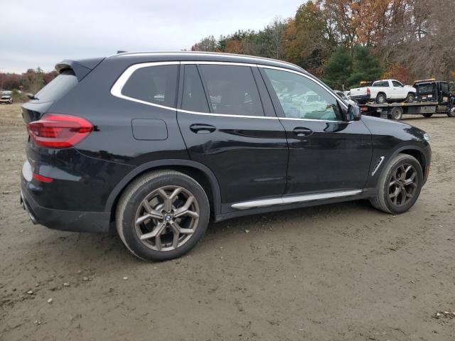 5UXTY5C02M9G53527 BMW X3 Xdrive30i
