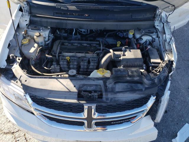 3C4PDCAB7GT151953 Dodge JOURNEY SE