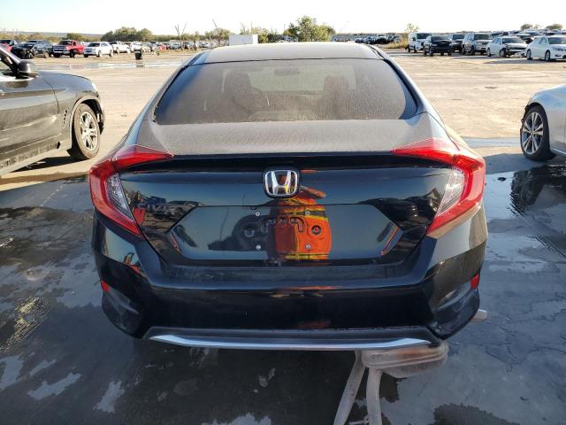 19XFC2F67KE013203 Honda Civic Lx