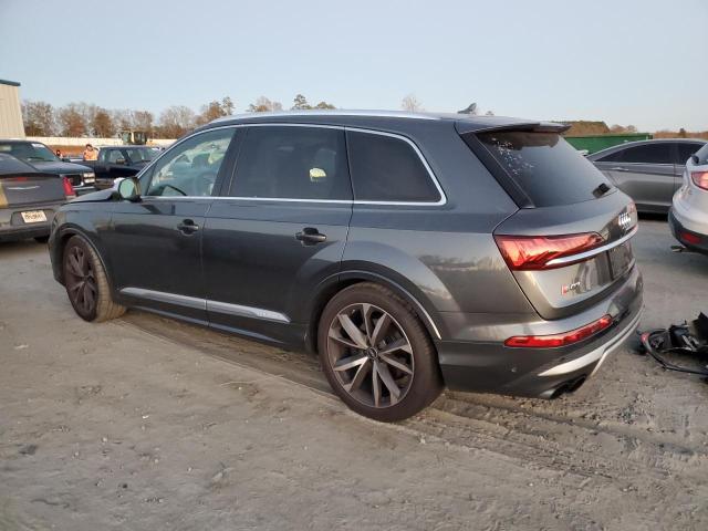WA1AWBF77ND000641 Audi Sq7 Premium Plus