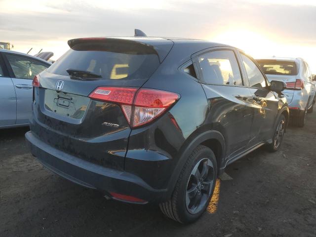 3CZRU6H56JM728428 Honda HR-V EX
