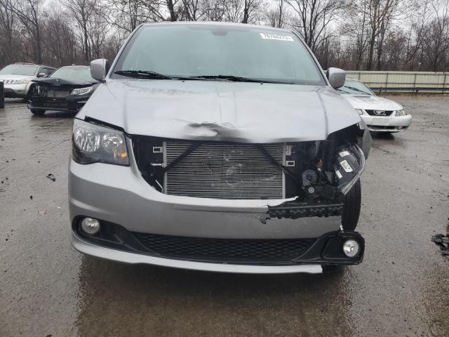 2C4RDGEGXKR562801 Dodge Grand Caravan Gt