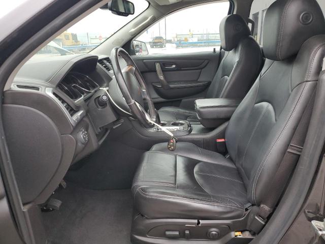 1GKKVSKD7HJ177306 GMC Acadia Limited Slt-2