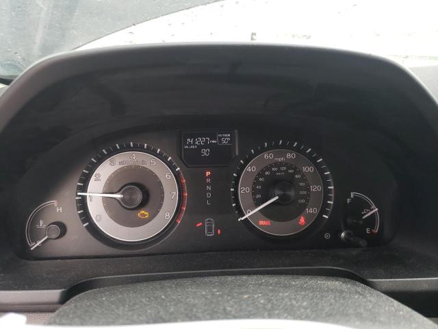 5FNRL5H3XGB129157 Honda ODYSSEY SE