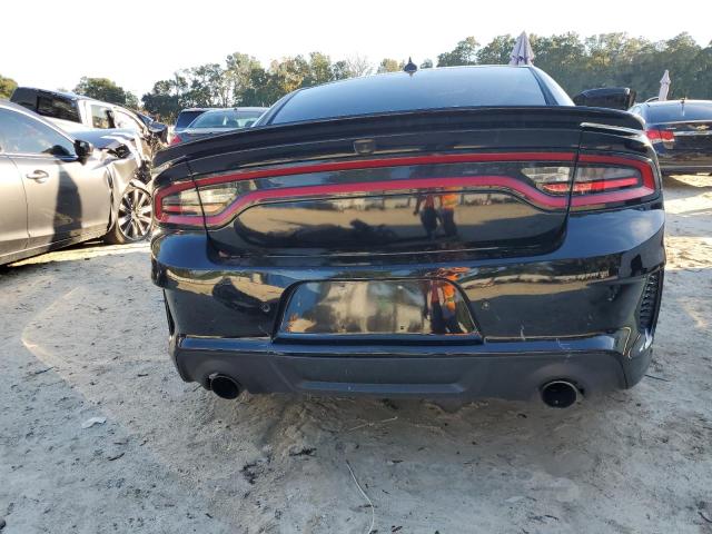 2C3CDXL90MH500301 Dodge Charger Srt Hellcat