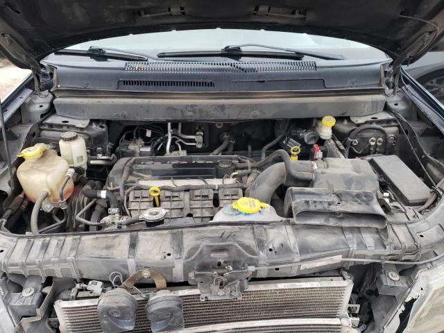 3C4PDCBB7FT734214 Dodge Journey Sxt