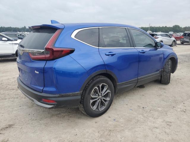 7FARW1H53ME007726 Honda CR-V EX