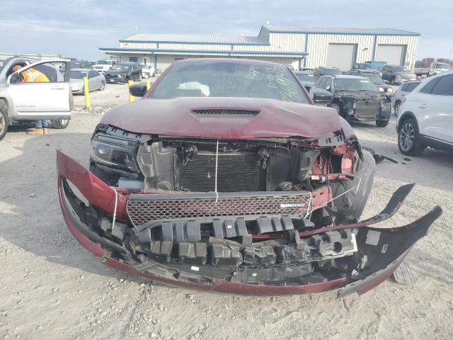 2C3CDXHG4PH519543 Dodge CHARGER GT