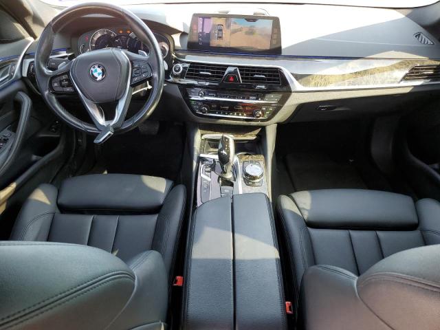 WBAJA9C50JB033144 BMW 530e