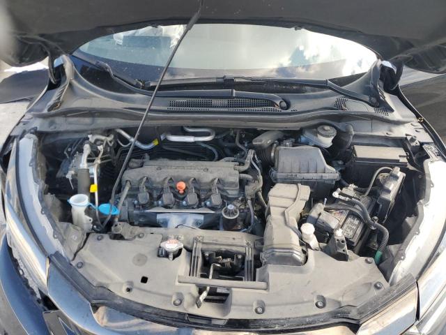 3CZRU5H12LG700134 Honda HR-V SPORT
