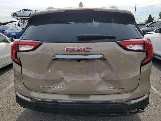 3GKALYEV1NL220129 GMC Terrain At4
