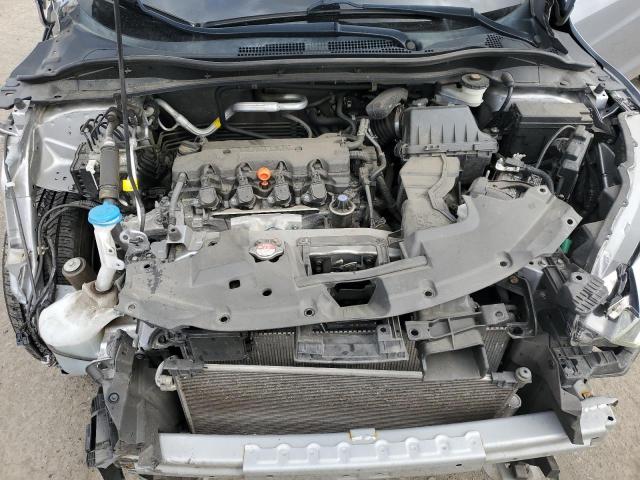 3CZRU6H51KM730993 Honda HR-V EX