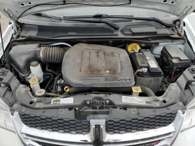 2C4RDGBGXKR584365 Dodge Grand Caravan Se