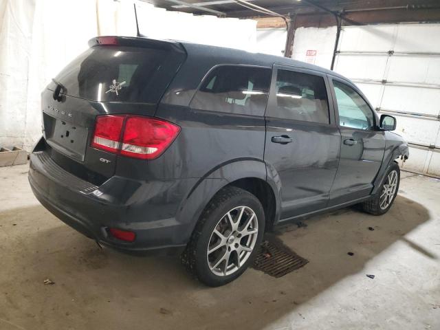 3C4PDDEG7JT431357 Dodge JOURNEY GT