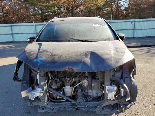 5FNRL6H94KB008613 Honda Odyssey Elite