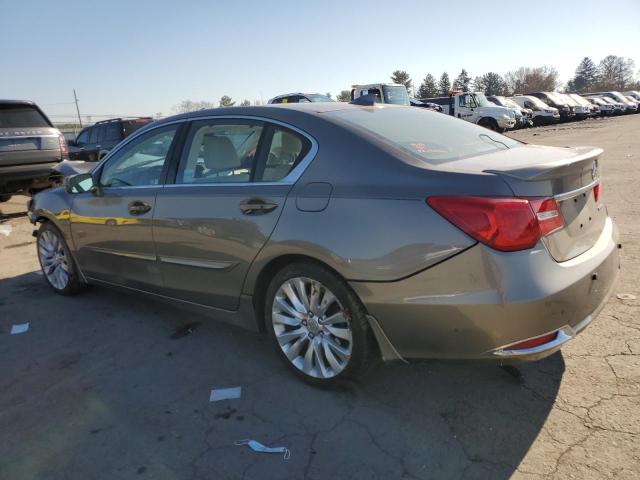 JH4KC1F93EC001546 Acura Rlx Advance
