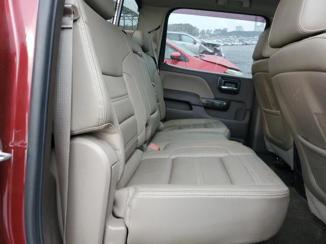 1GT120E85FF109587 GMC Sierra K2500 Denali