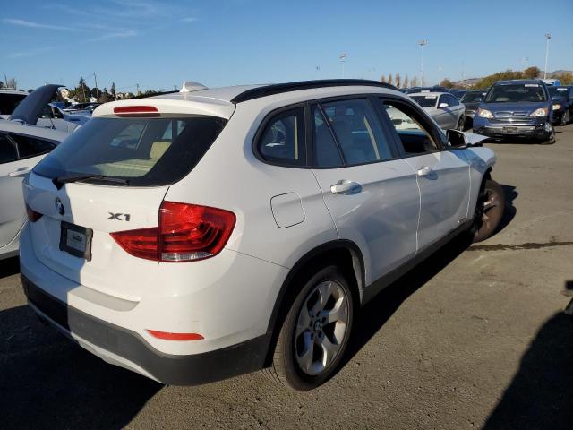 WBAVM1C55EVW47900 BMW X1 Sdrive28i