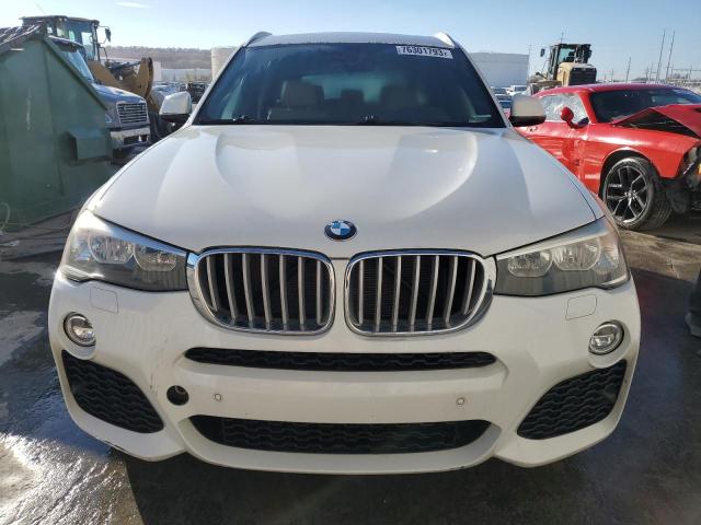 5UXWZ7C51F0M82503 BMW X3 Sdrive28i