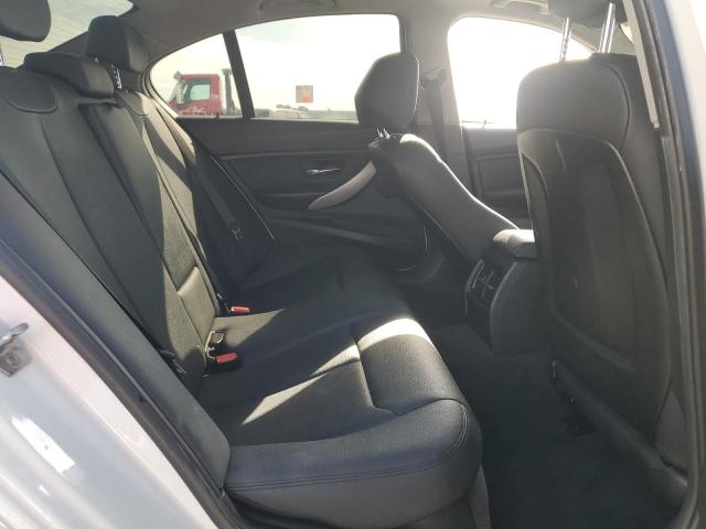 WBA3C3G55FNS75895 BMW 320 I Xdrive