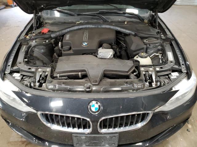 WBA4C9C58FD331816 BMW 428 Xi Gran Coupe Sulev