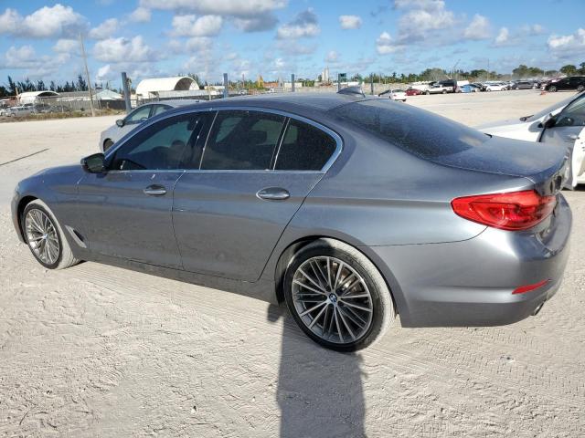 WBAJA5C54JWA38707 BMW 530 I