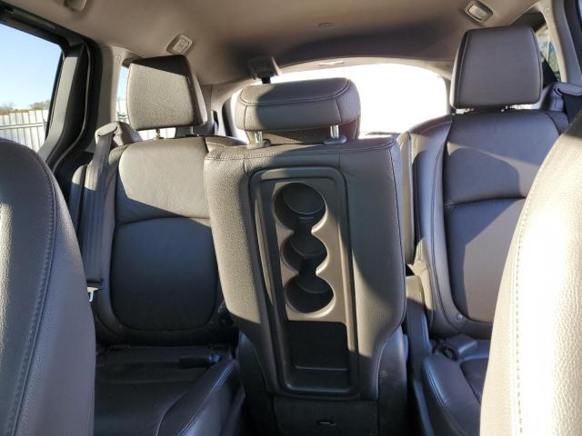 5FNRL6H76KB125205 Honda ODYSSEY EXL